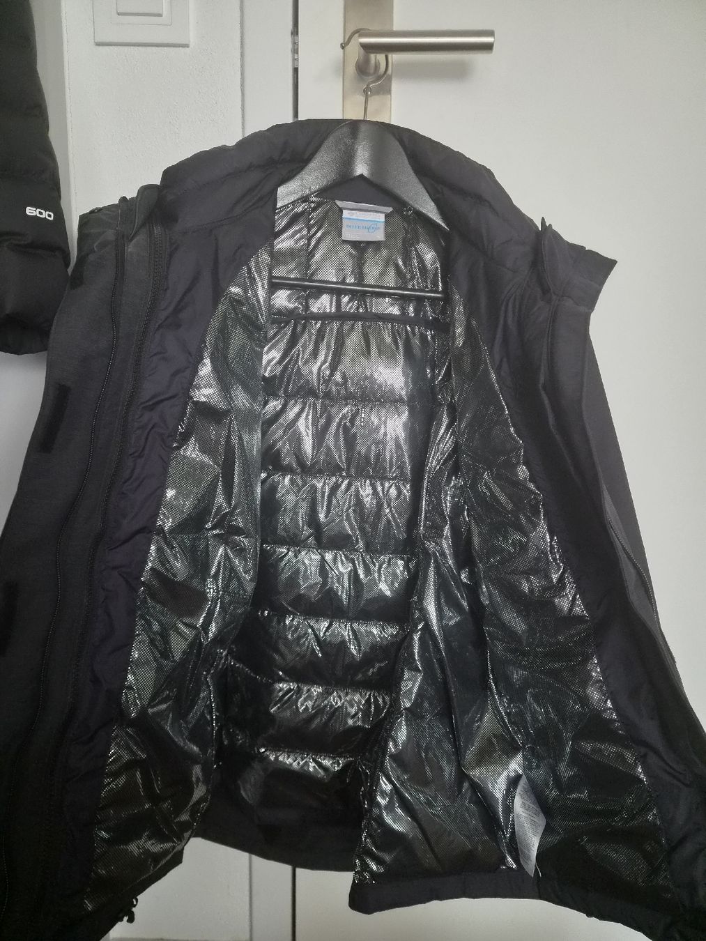Columbia Jacken: Columbia Interchange Jacke – Gebraucht aus Glattfelden von Ivana5288 1