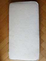 Matelas Lit Enfant 60x120