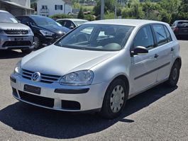 VW Golf 1.9 TDI