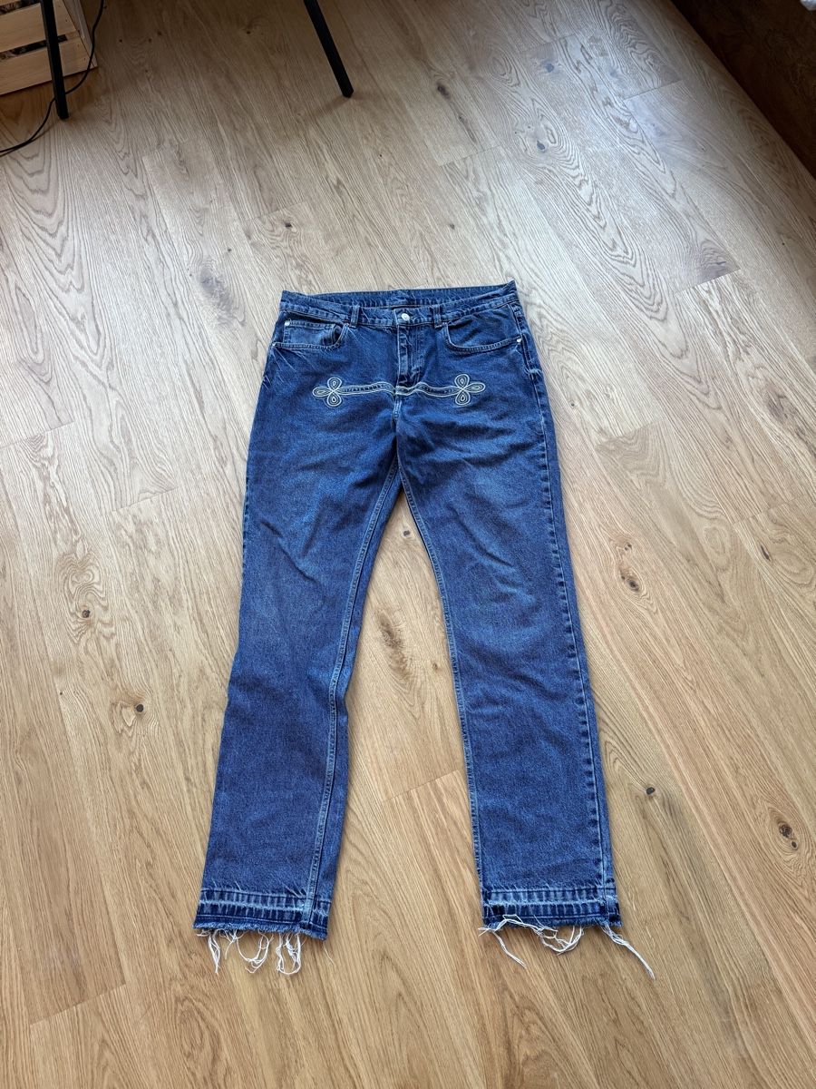 Jeans: Peso Jeans – Usato da Bülach venduto da Epicst0re