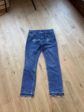 Peso Jeans