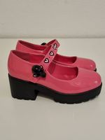 Escarpins à plateforme Koi Footwear