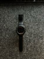 Garmin Instinct 2X Solar, Tactical Edition, Noire