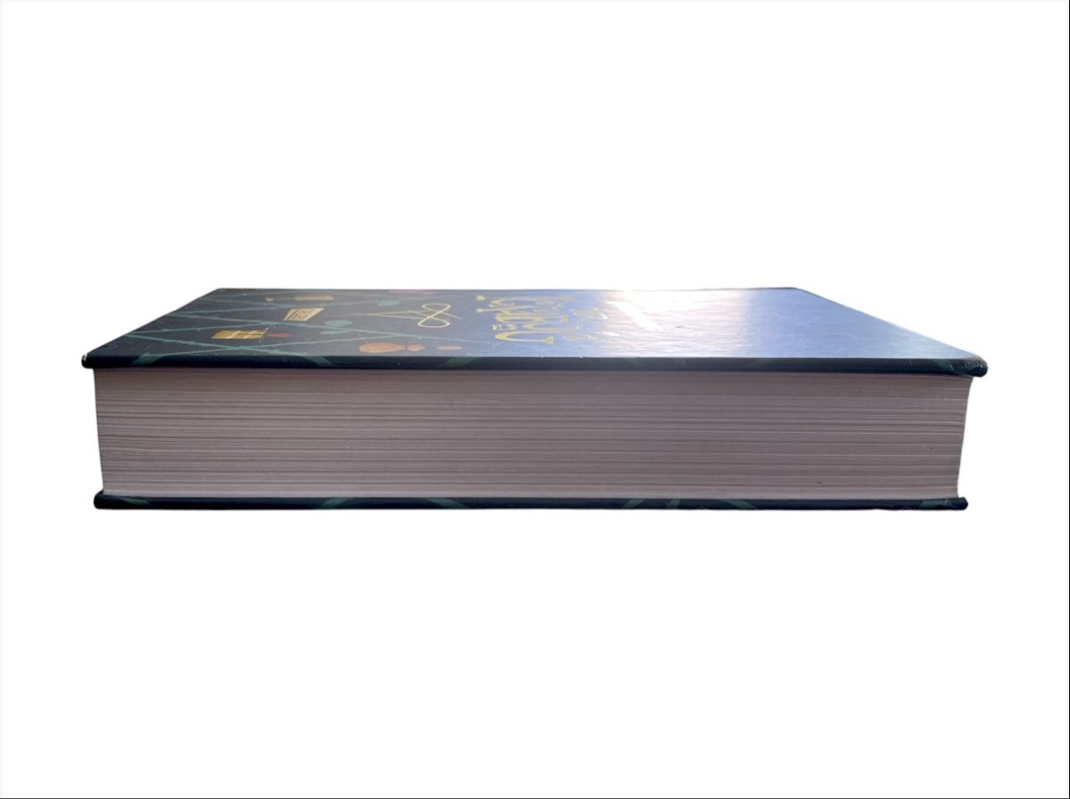 Libri: J.K. Rowling - Der Ickabog - Märchenbuch - 1. Auflage 2020 – Usato da Luzern venduto da woti-shop 4