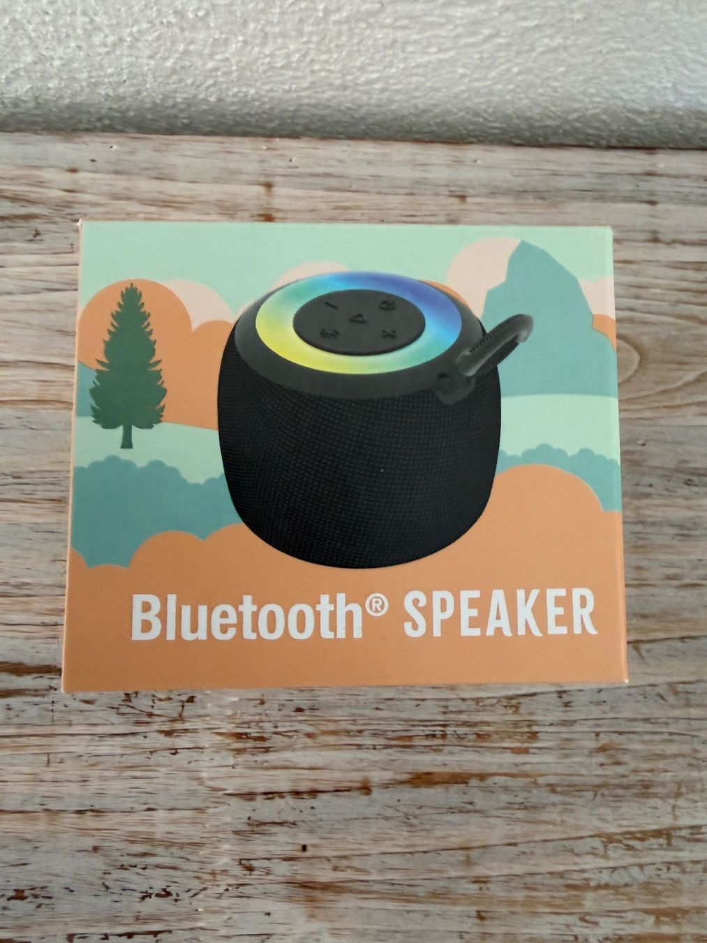 Casse acustiche: Bluetooth Speaker, Neu – Nuovo e nell'imballaggio originale da Wolfwil venduto da Inseider12 1