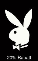 PLAYBOY US AKTION Nur für Stammkunden ❣️ -20% ab  100.- Fr.