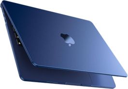 MacBook Air M2 mitternachtsblau 8GB, 256GB SSD
