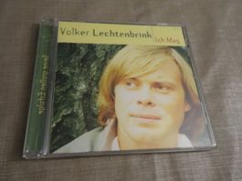 Volker Lechtenbrink - Ich Mag - CD