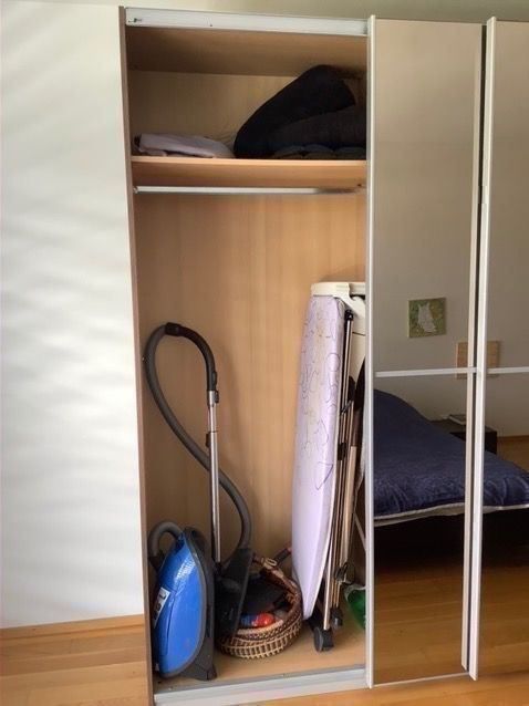Letti: Gäste- bzw. Schlafzimmer – Usato da Kreuzlingen venduto da shopaholicatheart_2 7