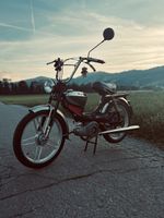Puch X30 Mofa - Ideale Sommerfahrt - Top Zustand ☀️🛵 