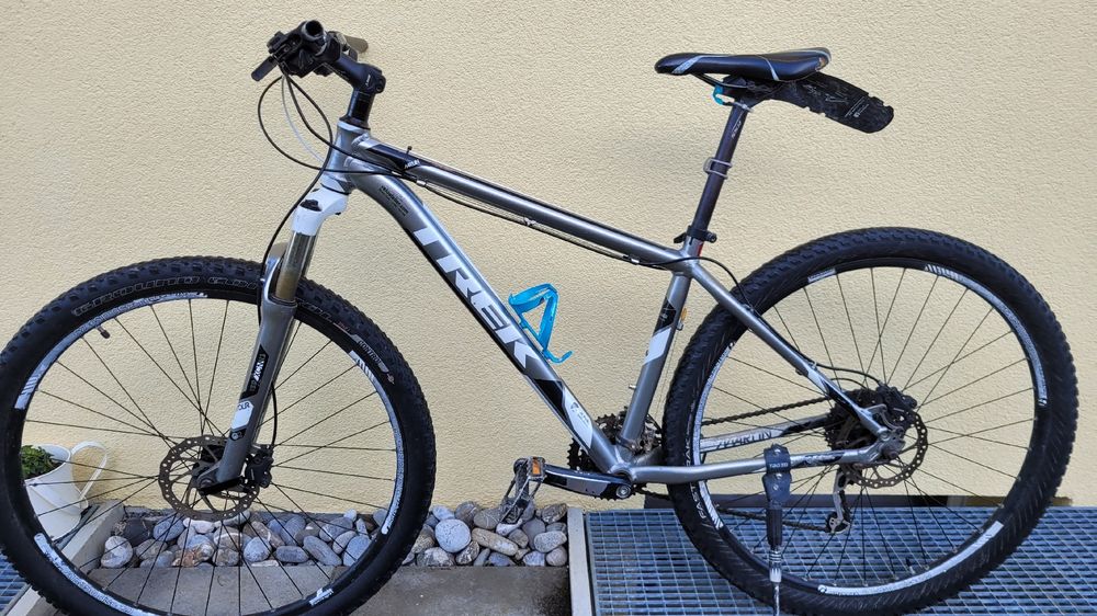 Trek Marlin | Kaufen auf Ricardo