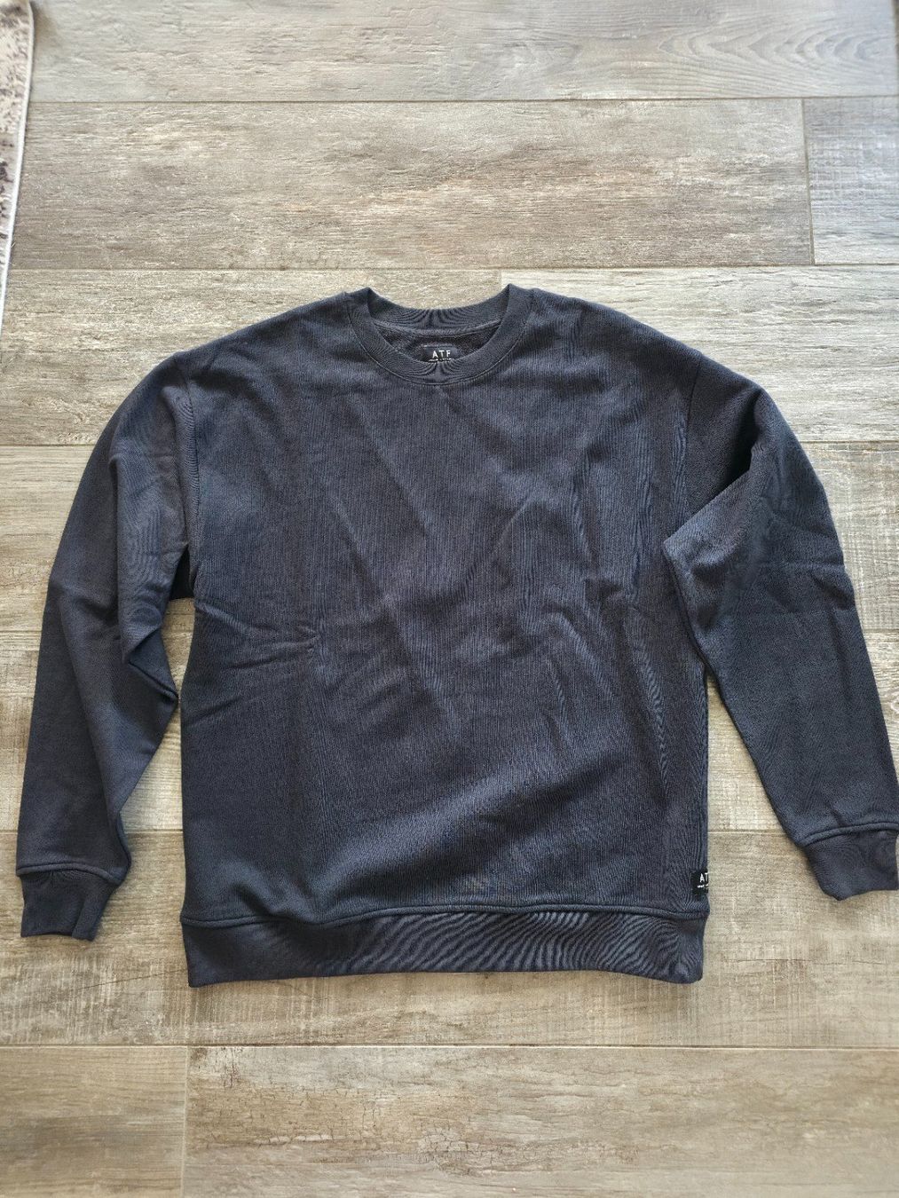 Maglioni & Felpe: ATF Authentic Textile Fabrics Sweatshirt M – Nuovo (secondo la descrizione) da Dietlikon venduto da Bonamesa
