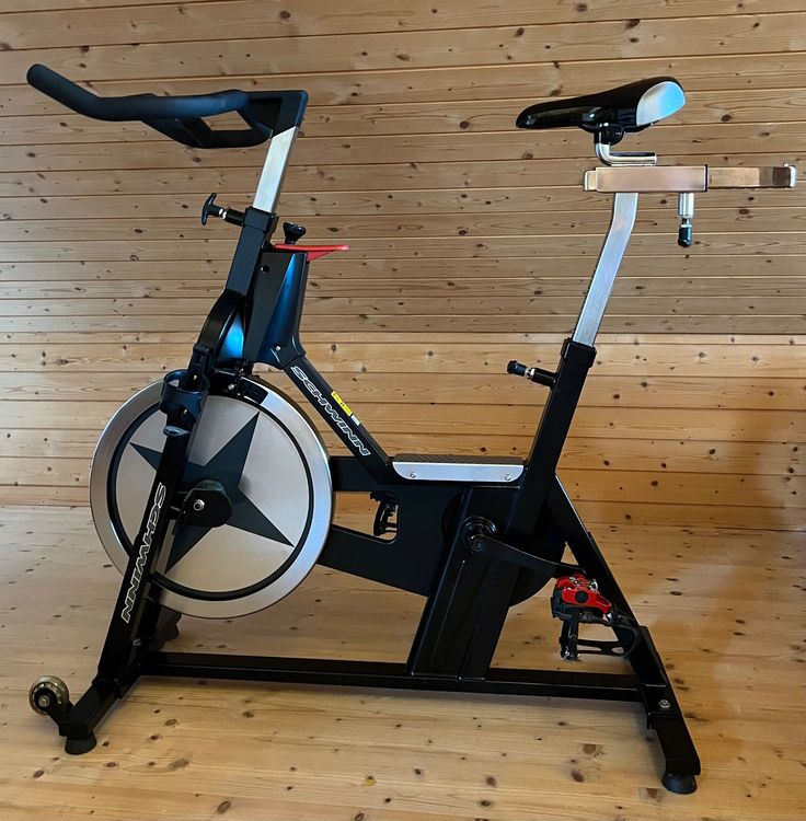 schwinn ic pro spin bike