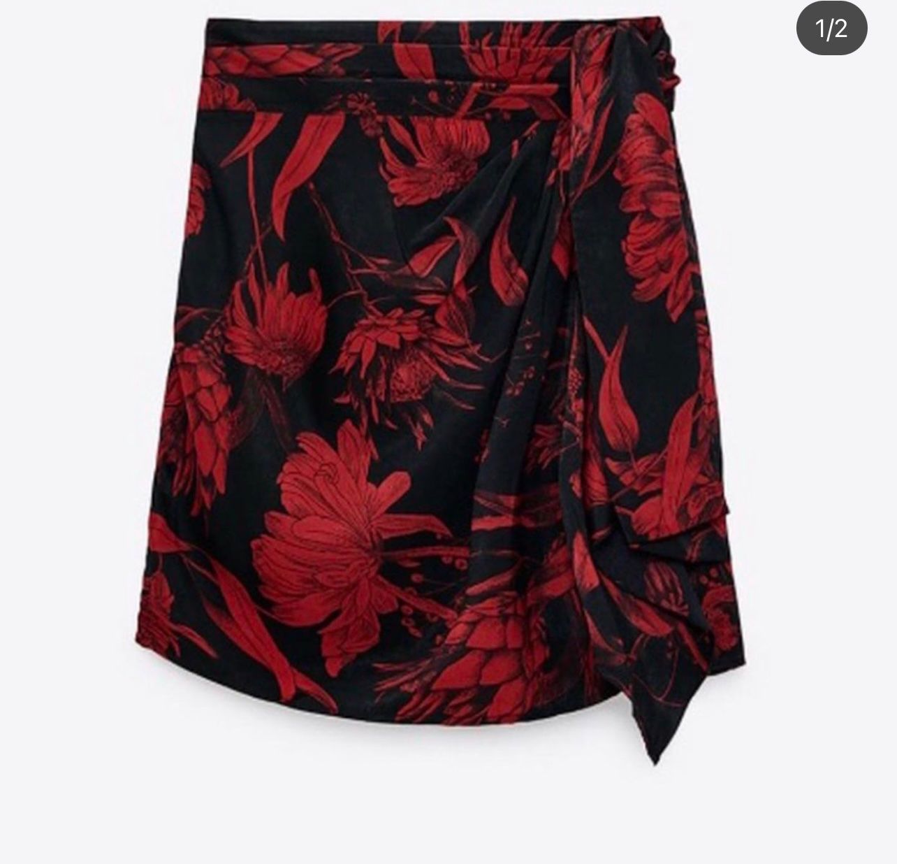 Zara Gonne: Zaraskirt – Nuovo e nell'imballaggio originale da Opfikon venduto da ari_7yn2