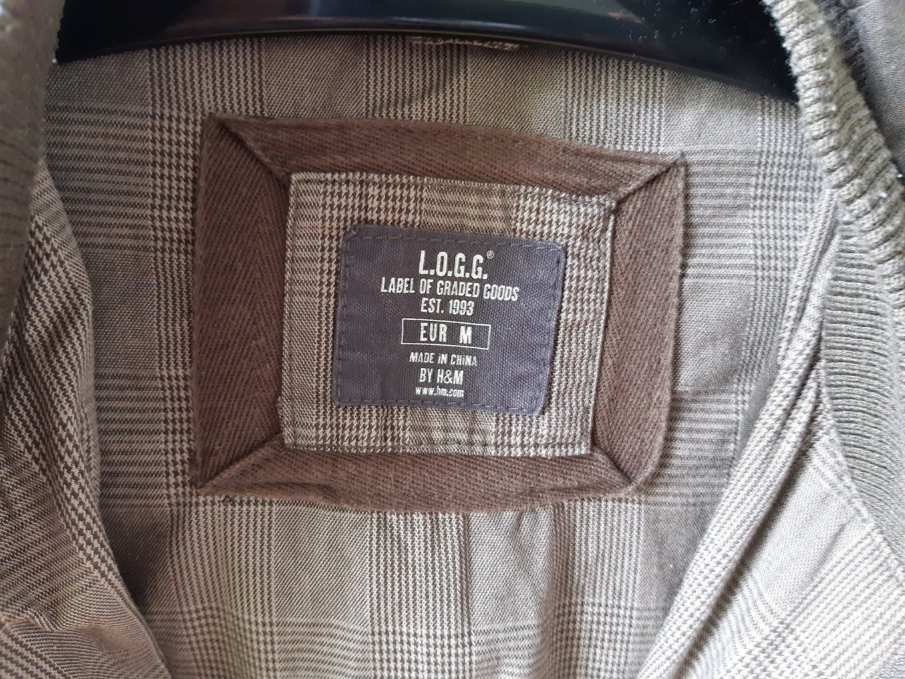 H&M Giacche: Frühlings- / Übergangs- Jacke H&M – Usato da Zürich venduto da tobiasscheid 2