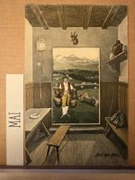 AK Appenzeller Tracht 