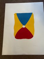PRANGENBERG Norbert 1949-2012 konkrete Kunst signiert