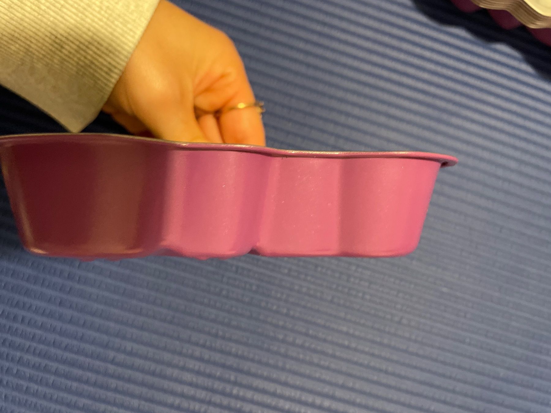 Teglie da forno: 8 Bärenbackformen – Nuovo (secondo la descrizione) da Rorschacherberg venduto da Scales1688 2