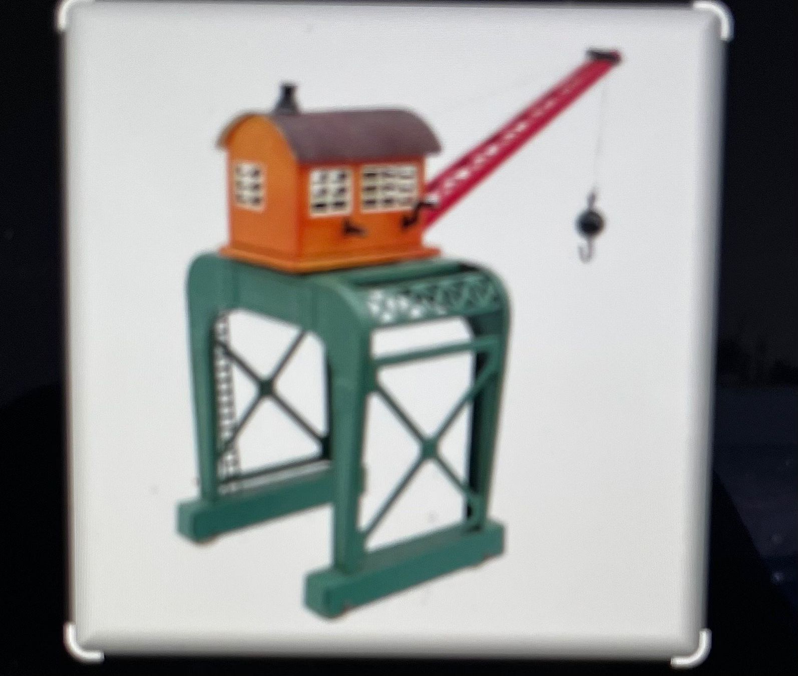 Märklin Modellini di ferrovie: Märklin 464 nur Leerkarton – Nuovo (secondo la descrizione) da Bleiken venduto da hbw45 4