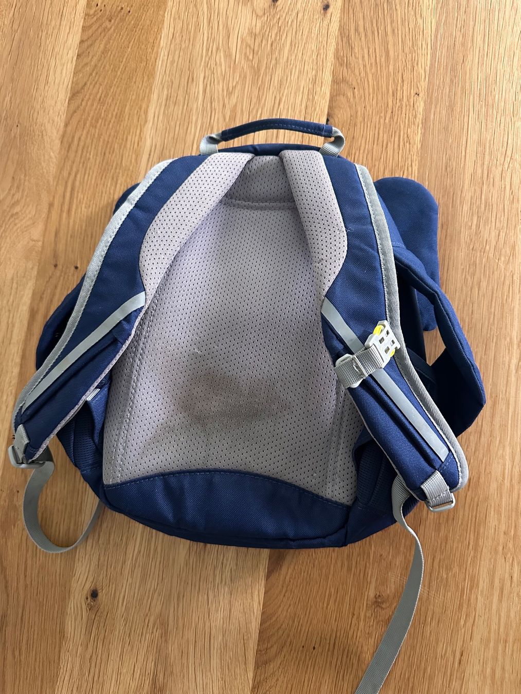 Affenzahn Borse & Zaini: Affenzahn Kindergarten Rucksack - grosser Freund Elefant – Usato da Illnau venduto da Xanny777 1
