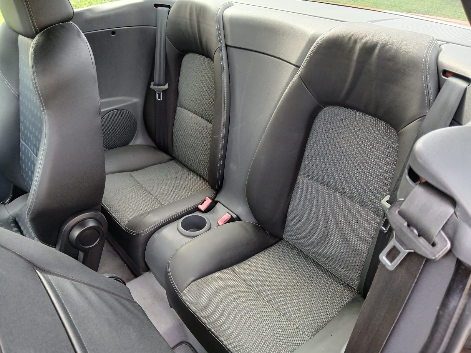 Mitsubishi Automobili: Mitsubishi Colt CZC – Usato da Hefenhofen venduto da nie_p6g7 7