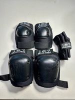 Set de protections 187 Killer Pads (Taille S/M)