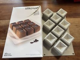 Silikomart Form