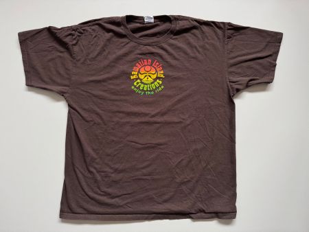 Hawaiian Island Creations Y2K T-shirt MEN 2XL XXL