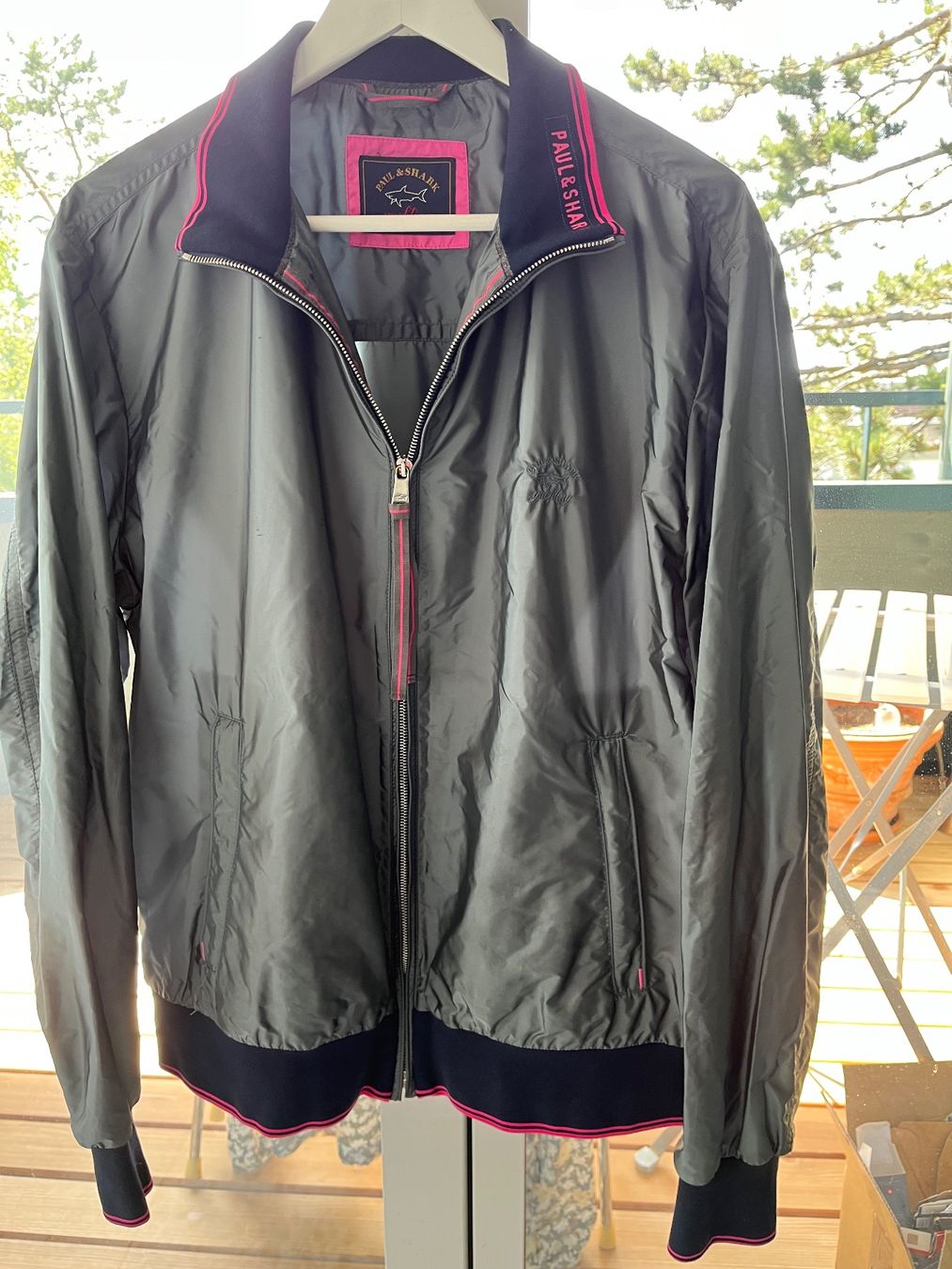 Jacken: Herren Blouson – Gebraucht aus Zürich von acinom01