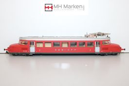 Märklin 37866 E-Triebwagen RBe 2/4 Roter Pfeil SBB Digital