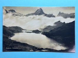 Faulhorn, Bachalpsee