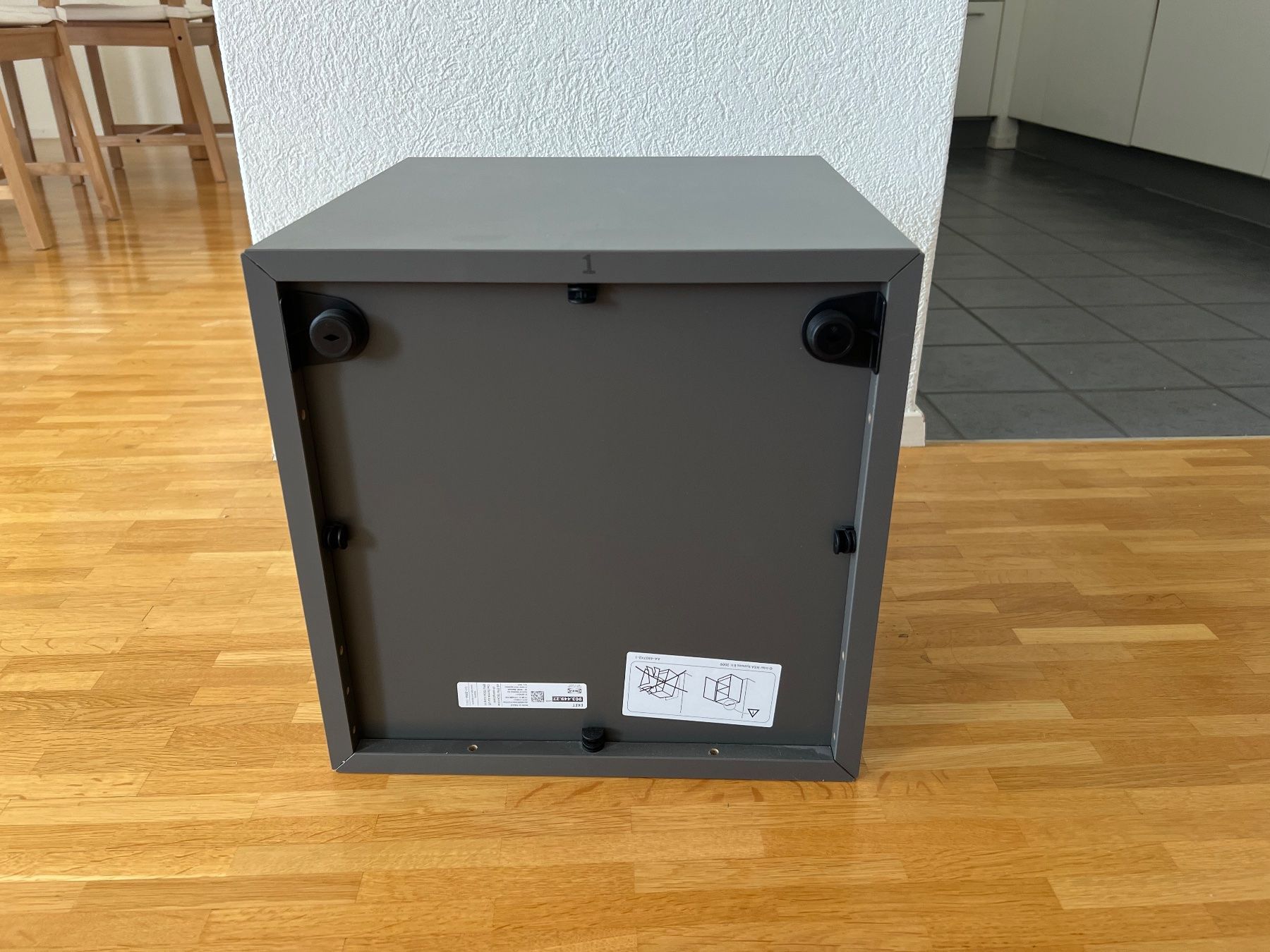 Ikea Scaffali: Regal oder Nachttisch von IKEA - Wie neu – Nuovo (secondo la descrizione) da Winterthur venduto da Ela_amooandi 2