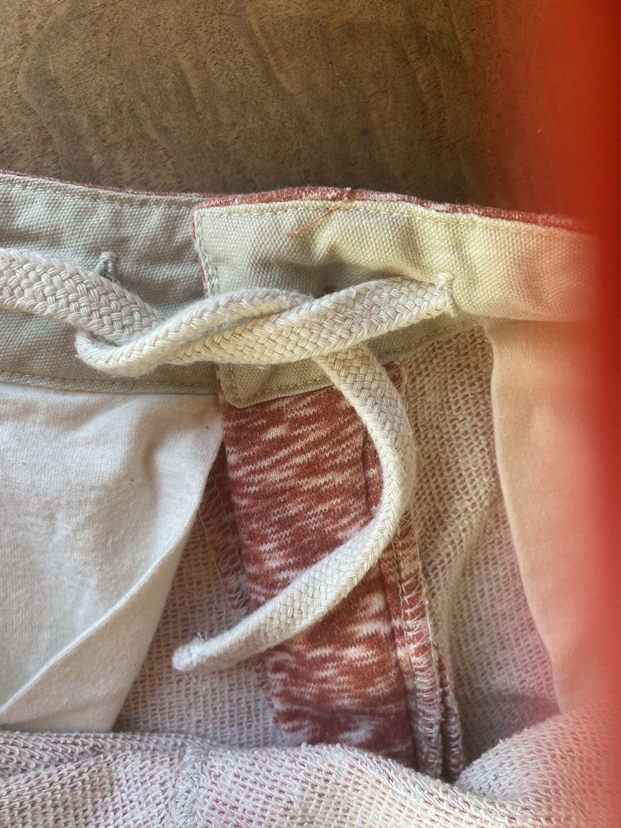 Pantaloni: Shorts Lightning Bolt – Nuovo (secondo la descrizione) da Herrenschwanden venduto da Cate67 2