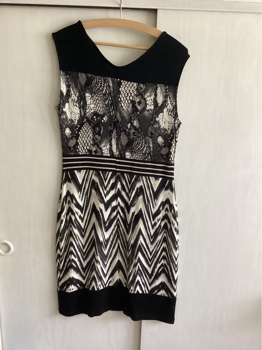 Betty Barclay Vestiti: Betty Barclay Kleid, Gr. 40 – Usato da Riehen venduto da Inerv03 1