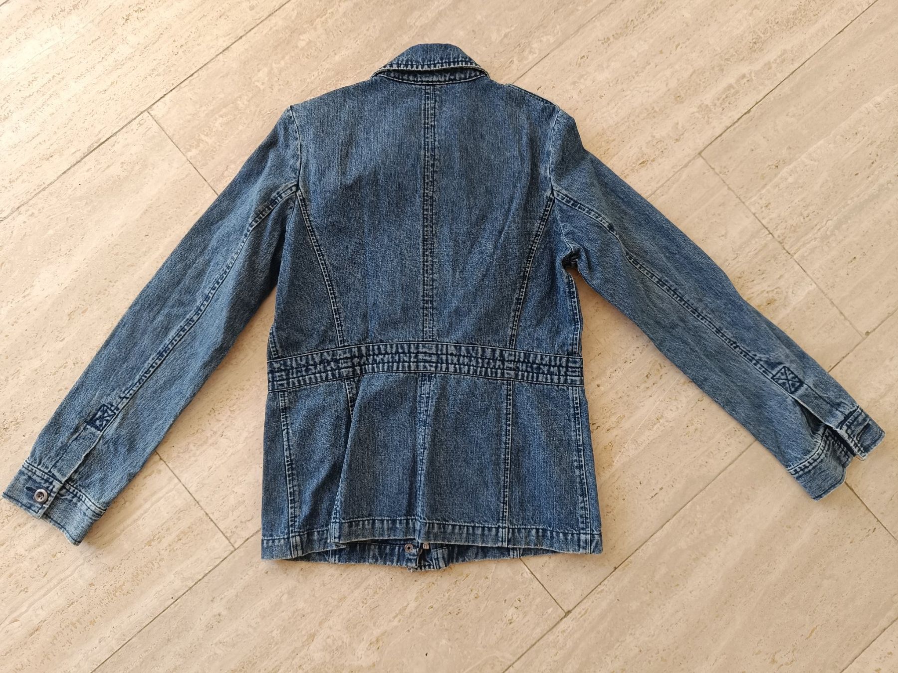 Energie Giacche: Jeansjacke Gr. 38 – Usato da Wenslingen venduto da Stibi04 1
