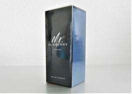 NEW > MR BURBERRY INDIGO PARFUM 100ML ORIGINALVERPACKT
