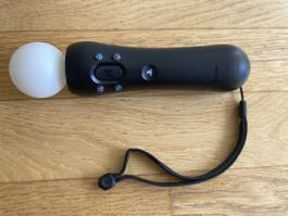 Sony PlayStation Move Motion Controller