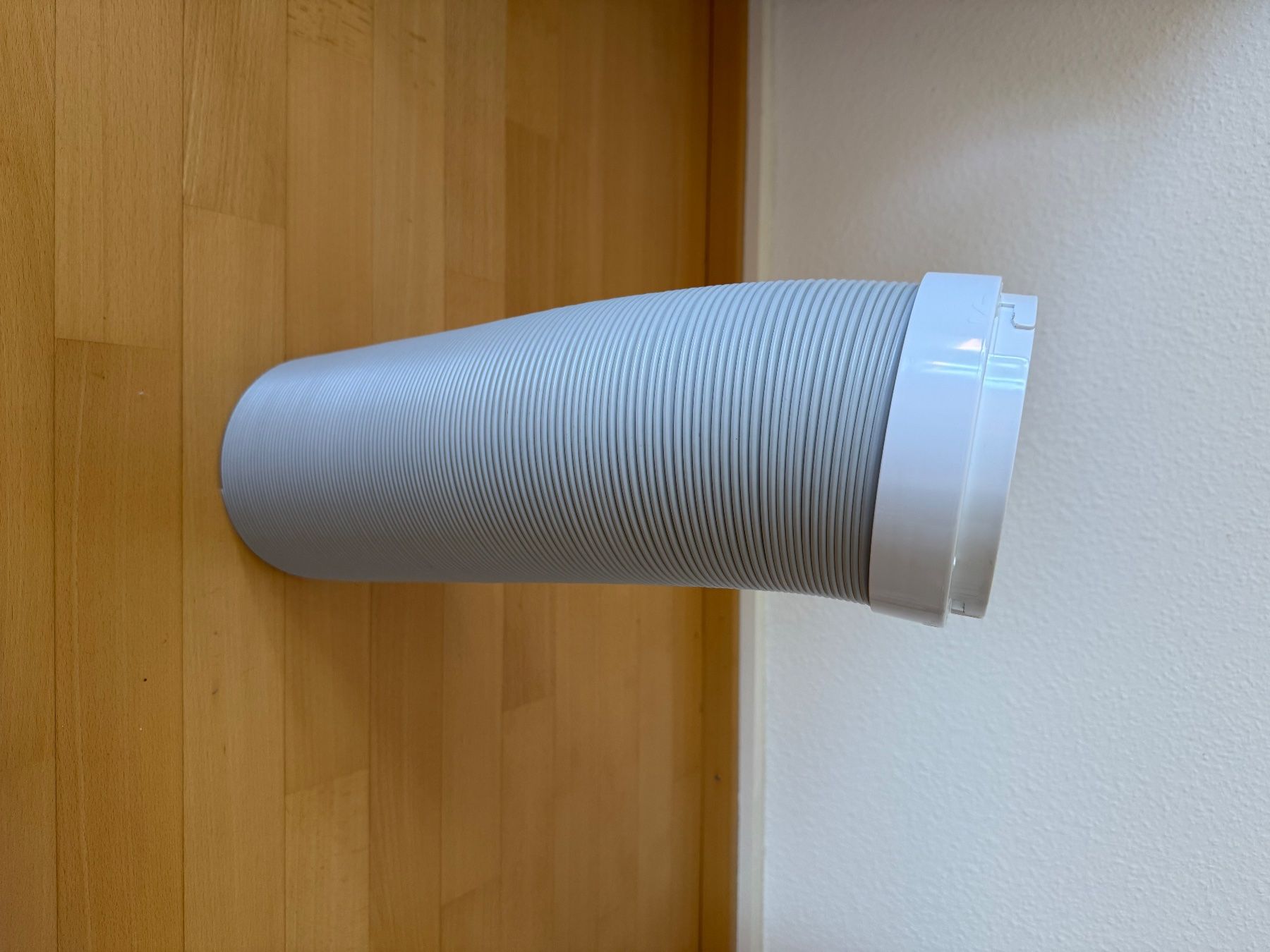 Novamatic Klimageräte: Mobile Klimagerät Novamatic CL 1020 – Gebraucht aus Basel von Boxidoma 3
