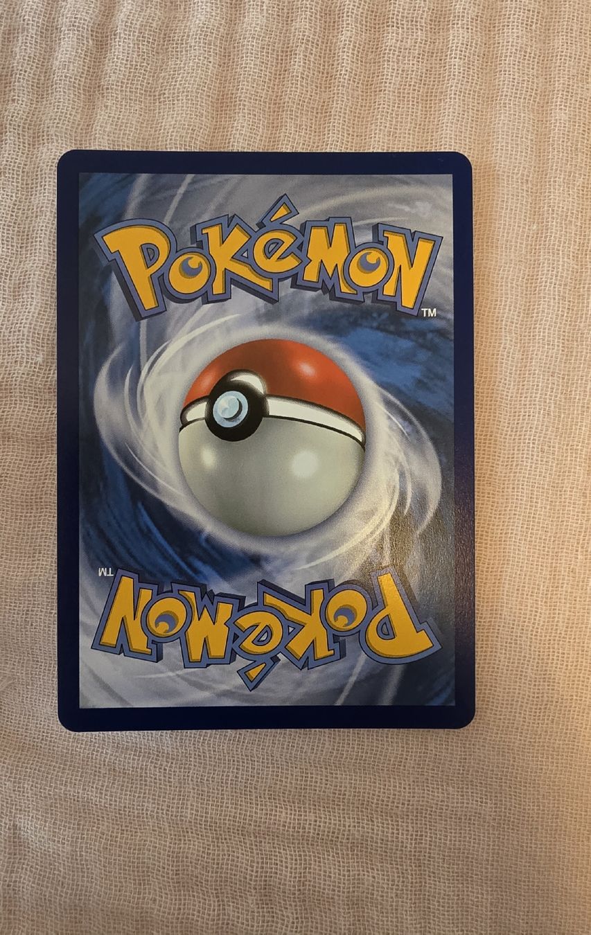 Pokémon Cartes à collectionner: Pokémon Méga-Évolution Munja 144/132 – Neuf (Voir description) à Montagny-Yverdon par SE7ENG 3