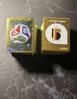 Panini FIFA 2026 stickers