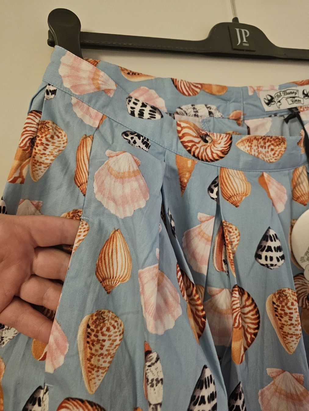 Jupes: Tellerrock 50s XL, von Hell Bunny – Neuf avec emballage d'origine à Zürich par Ada2 4