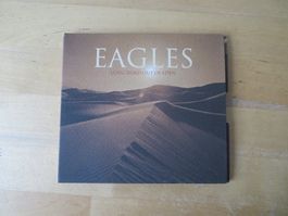 EAGLES "Long road out of Eden" DCD