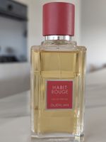 Parfume Guerlain Habit Rouge 50 ml edp