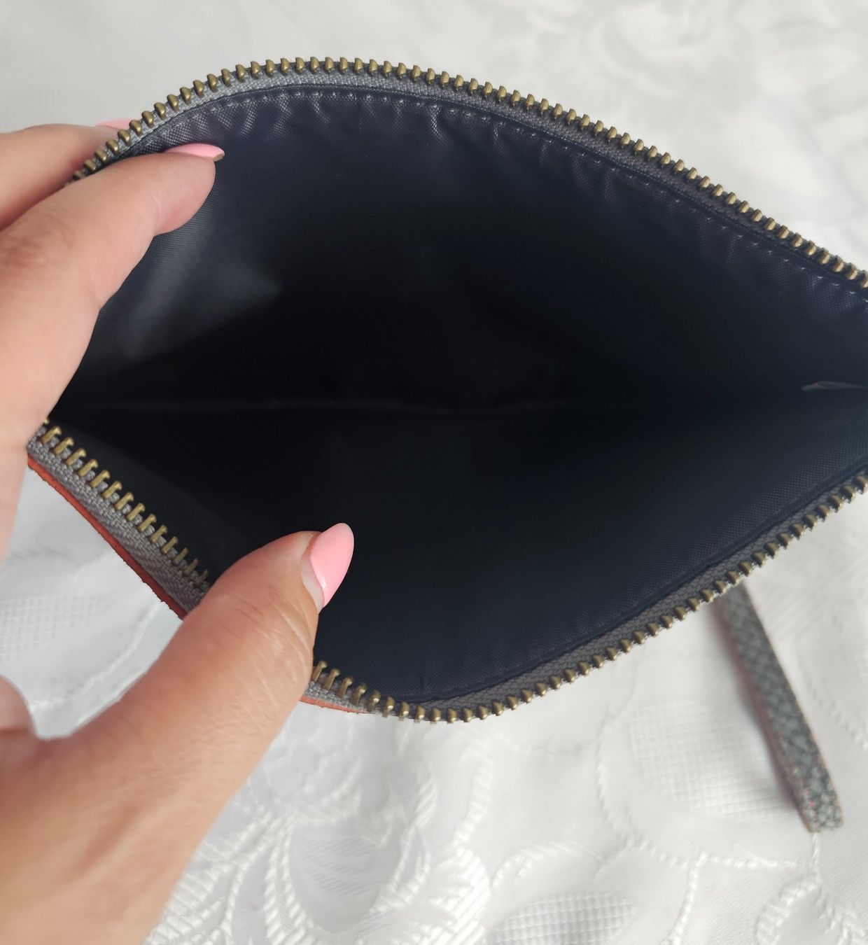 Liebeskind Sacs femmes: *LIEBESKIND * Clutch – D'occasion à Bronschhofen par Xena37 4