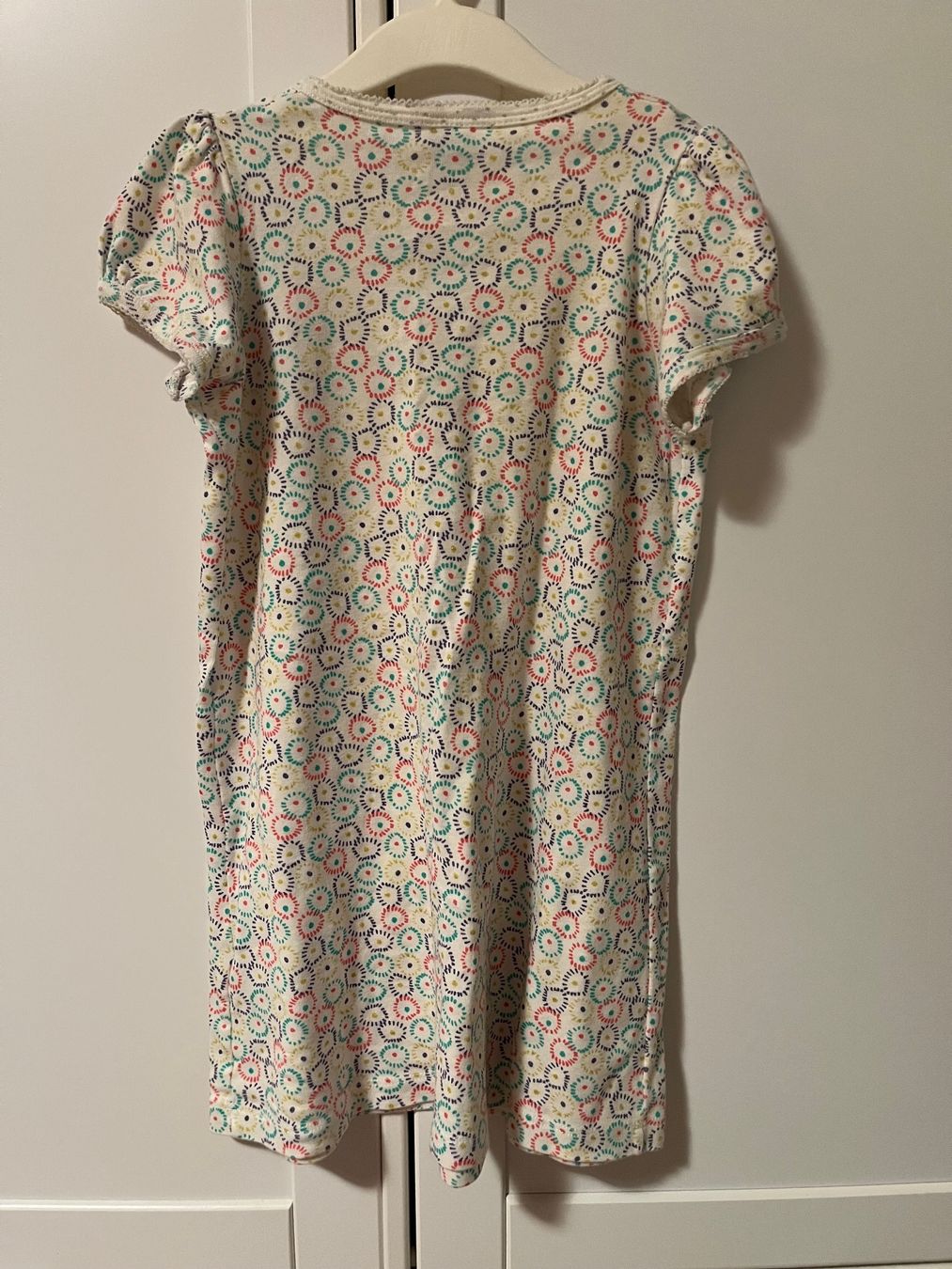 Petit Bateau Pigiama & Simili: Chemise de nuit petit bateau – Usato da Péry venduto da gir_d5d9 2