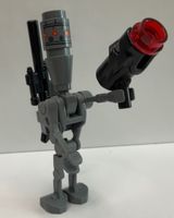 LEGO Star Wars Assassin Droid (IG-88) (sw0831a) ab 1.00.-