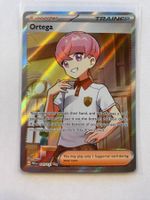 Pokemon Ortega 141/131 Prismatic Evolution EN