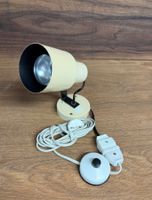 Vintage Philips Spot Lampe, Wandlampe, Top Zustand!