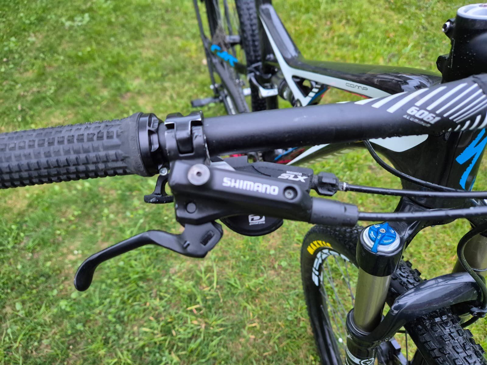 Specialized Velos: Specialized Stumpjumper Carbon 29" – Gebraucht aus Veltheim AG von Cosworth95 8