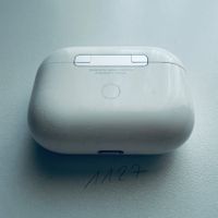 Original Apple Ladecase MagSafe A2190 für AirPods Pro